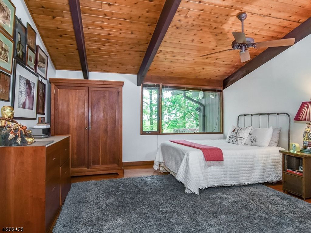 280 Highland Avenue Montclair Bedroom