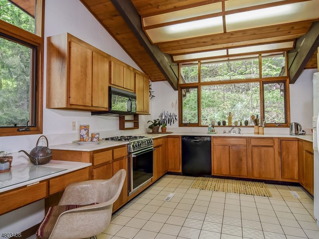 280 Highland Avenue Montclair Kitchen