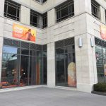 Orangetheory 475 Washington Boulevard Jersey City Exterior