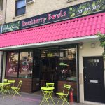 Sweetberry Bowls 179 Newark Avenue Jersey City
