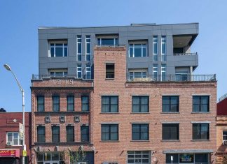 M650 Lofts Jersey City 11