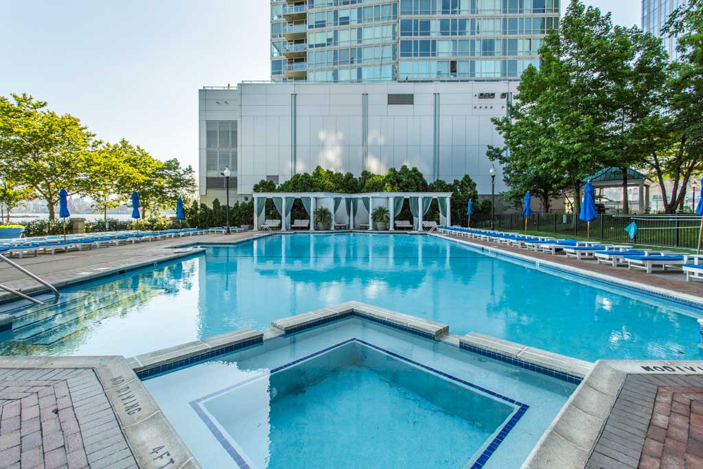 Mandalay 2509 Jersey City Condo For Sale 19