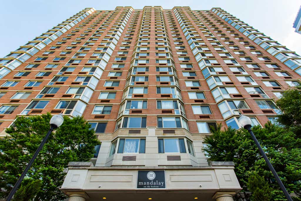 Mandalay 2509 Jersey City Condo For Sale 22