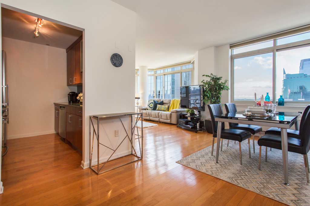 Mandalay 2509 Jersey City Condo For Sale 3