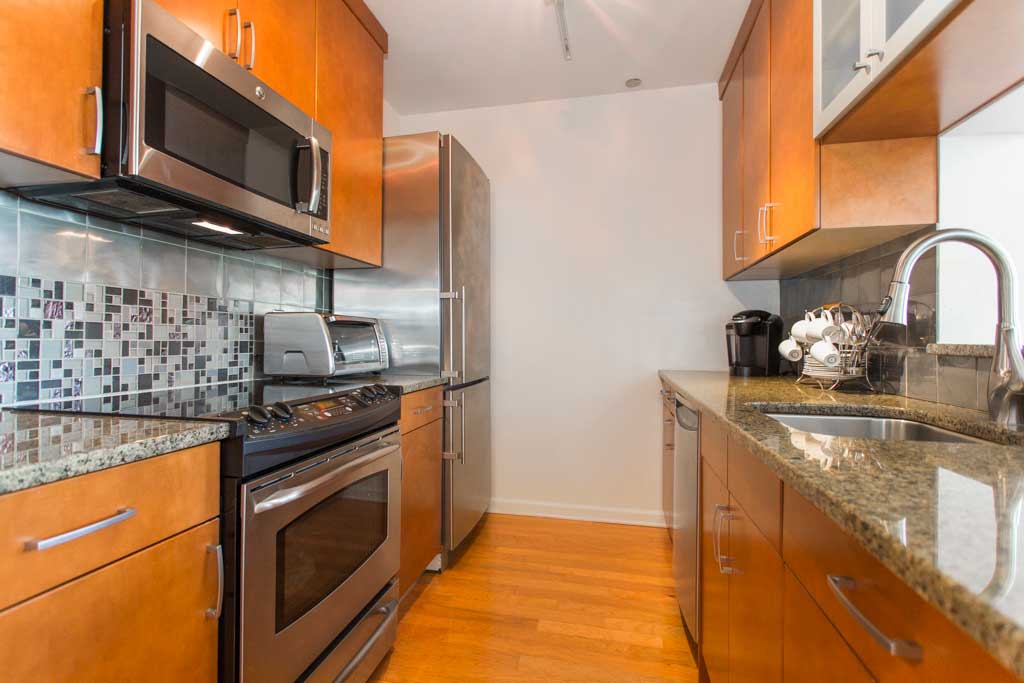 Mandalay 2509 Jersey City Condo For Sale 5