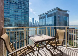 Mandalay 2509 Jersey City Condo For Sale 6