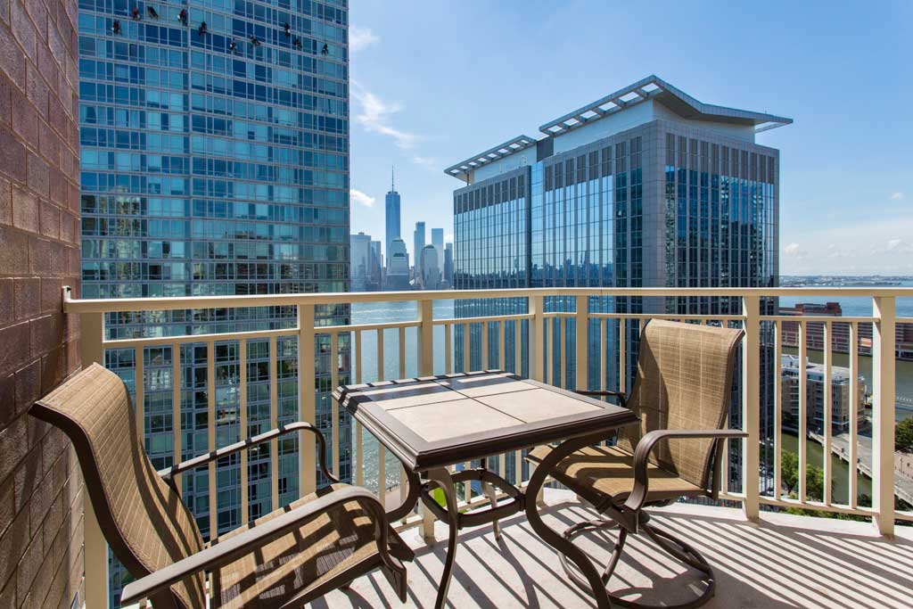 Mandalay 2509 Jersey City Condo For Sale 6