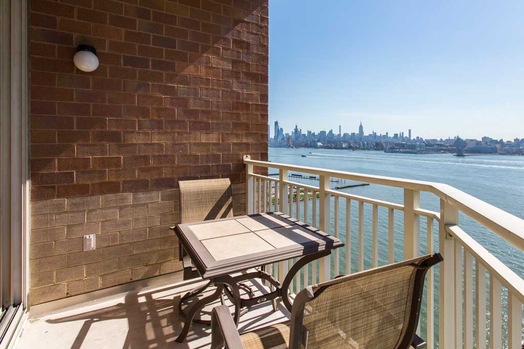 Mandalay 2509 Jersey City Condo For Sale 7