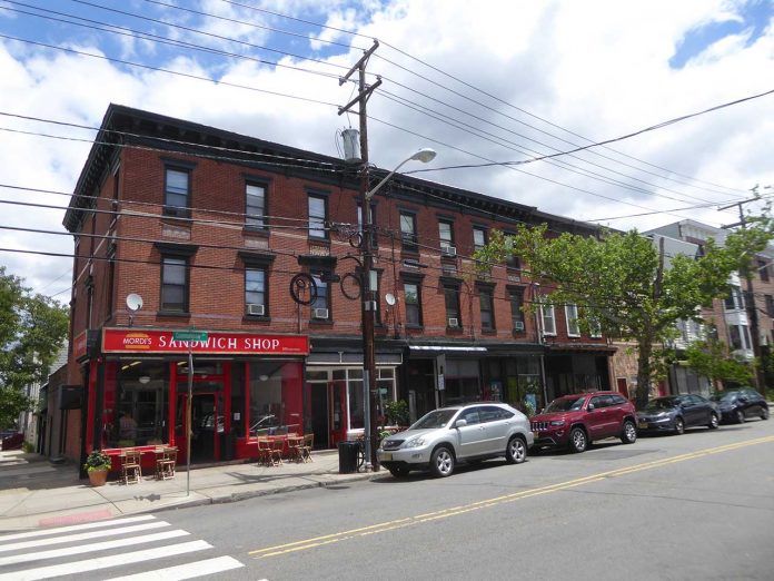 Mordi’s Sandwich Shop Opens in Bergen-Lafayette Morti Sandwich Shop Jersey City