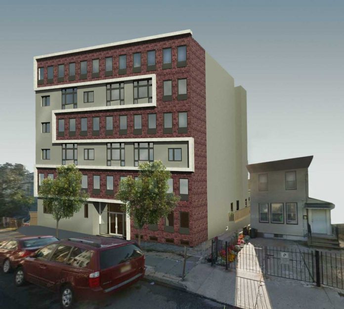 96 100 Tuers Avenue Condos For Sale Journal Square Jersey City