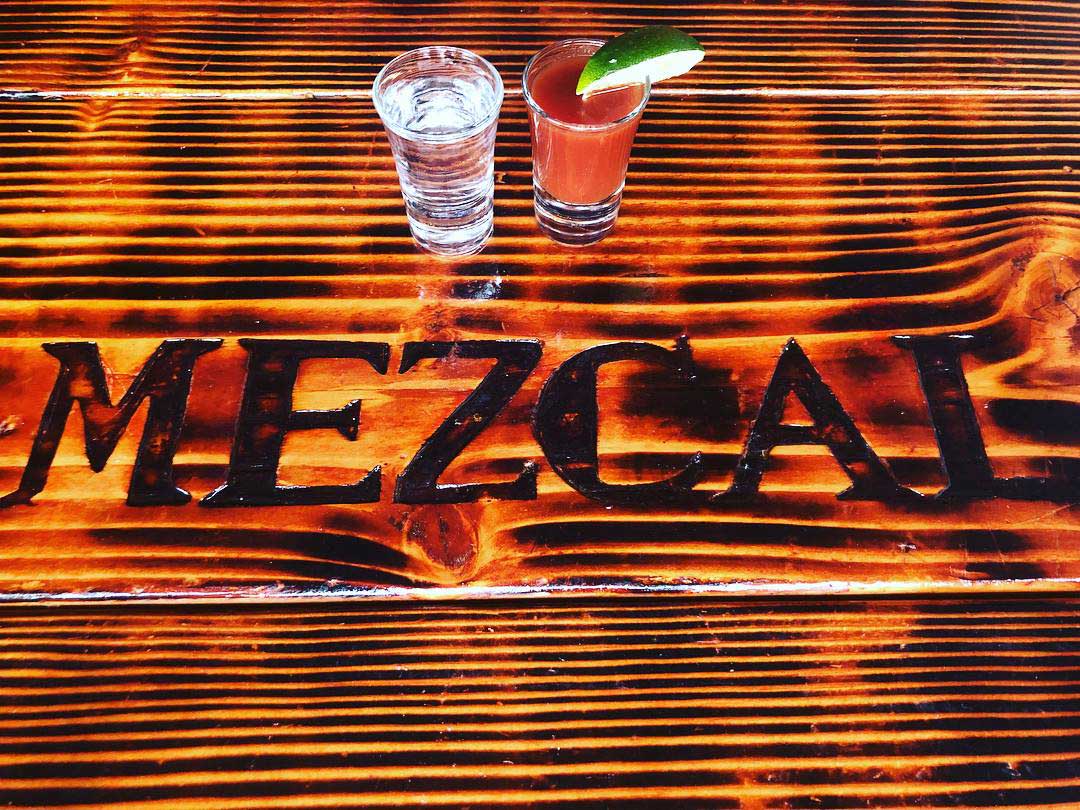 Mezcal Kitchen Journal Square Jersey City 2