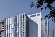 More Changes Approved for Phase Two of The Oakman The Oakman Jersey City Phase Two Condos Exterior