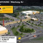 The Shoppes At Watchung Route 22 Retail