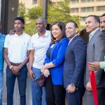 Lofts At Lincoln Park Condos Newark Opening