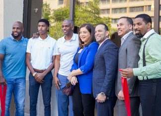 Lofts At Lincoln Park Condos Newark Opening