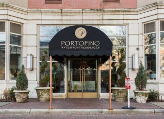 Portofino 2607 Jersey City Condos For Sale3