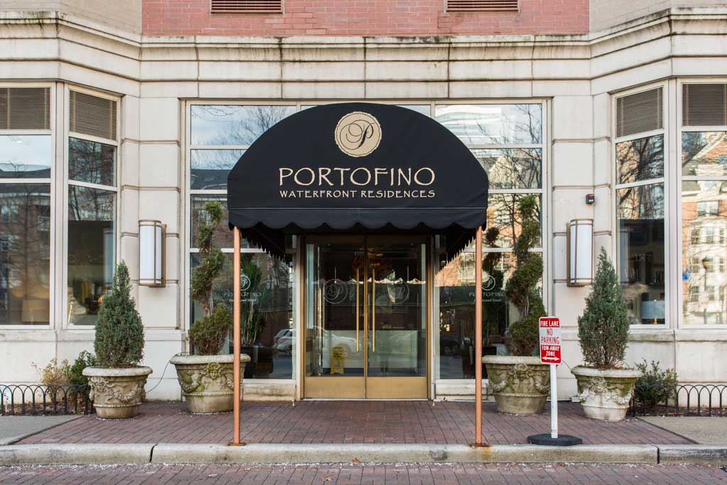 Portofino 2607 Jersey City Condos For Sale3