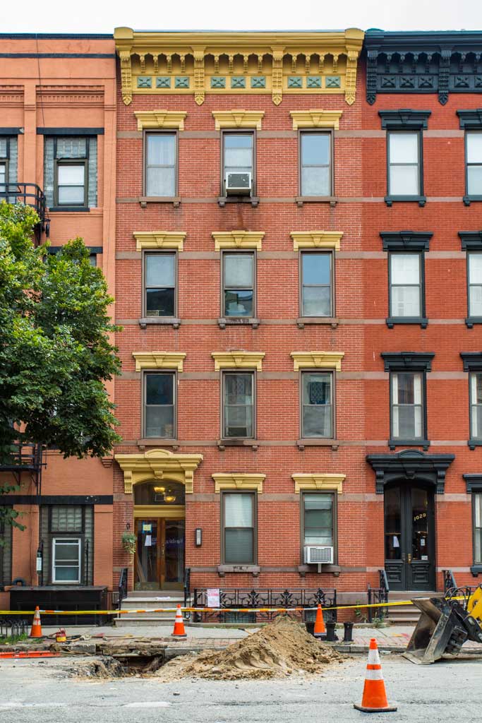 1031 Washington Street Unit 4 Condo For Sale Hoboken