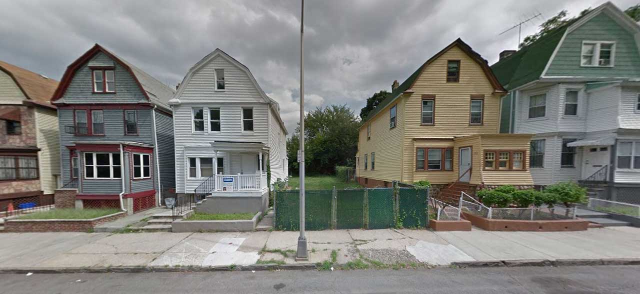 186 188 South 12th Street Newark