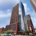 389 Washington Street Unit 12h Condo For Sale Jersey City 1