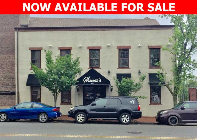 510 Summit Avenue Journal Square Restaurant For Sale Lease Jersey City