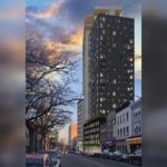 Canbis Dream Hotel Mixed Use Journal Square Jersey City 1