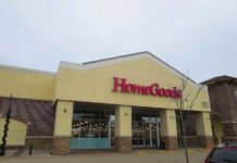 Homegoods Opening South Cove Commons Bayonne 2 Corey Coyle