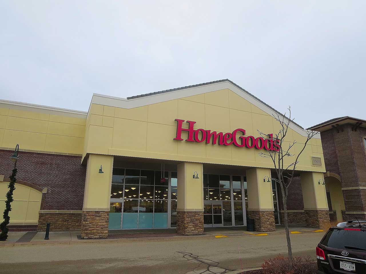 Homegoods Opening South Cove Commons Bayonne 2 Corey Coyle