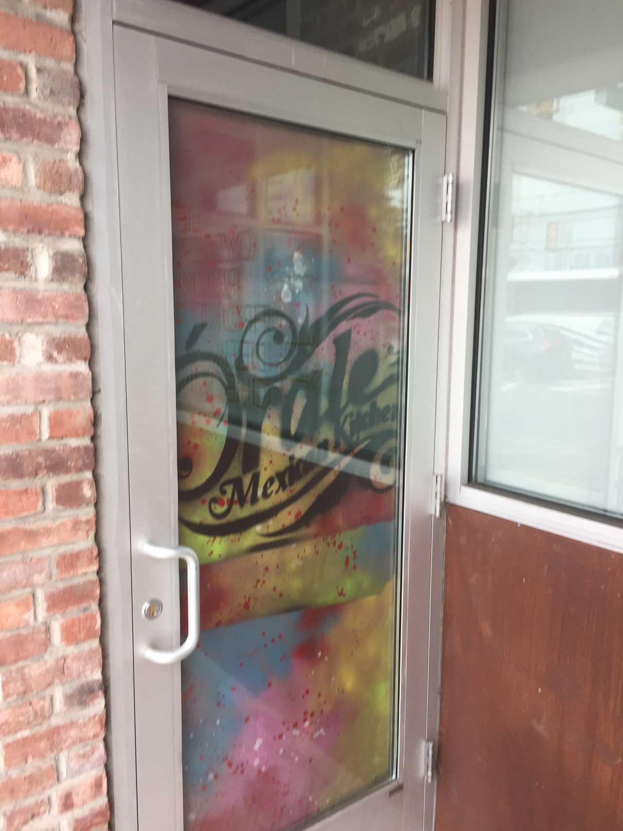 Orale Mexican Kitchen 1426 Willow Avenue Hoboken 2