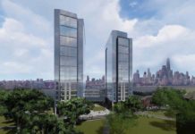 Hoboken Approves New Zoning for Stevens Institute Stevens Institute Of Technology New Zoning Hoboken 6