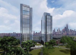 Stevens Institute Of Technology New Zoning Hoboken 6