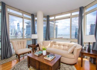 Mandalay Condos For Sale Jersey City 1