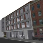 141 143 Brunswick Street Jersey City Development