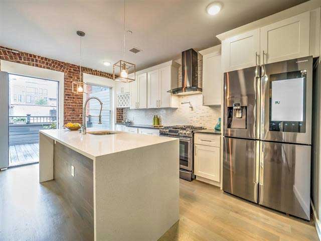 371 4th Street Condos For Sale Village Jersey City 2