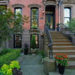 630 Hudson Street Townhouse For Sale Hoboken 9