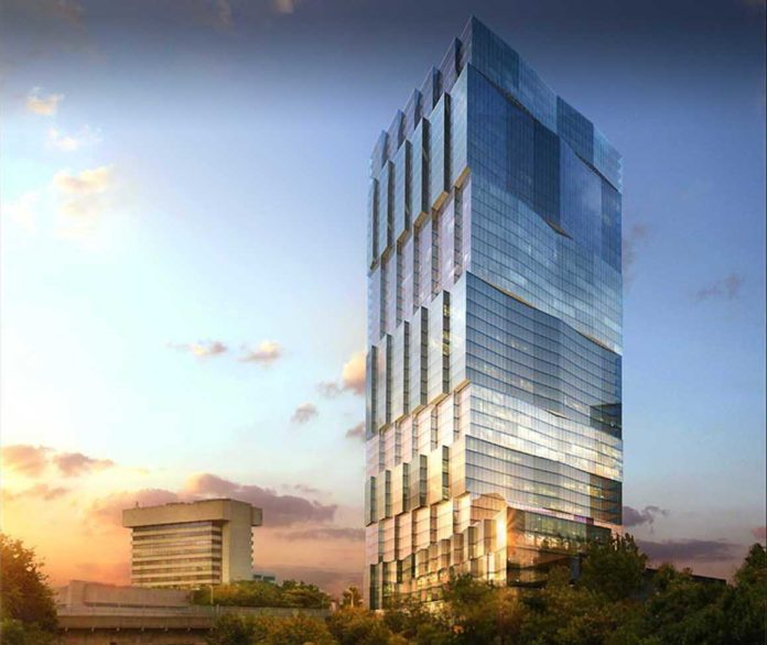 HAP Investments Sues Jersey City Over Alleged Stalling at 500 Summit Avenue Hap Investments 500 Summit Avenue Jersey City 2