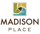 madison place logo