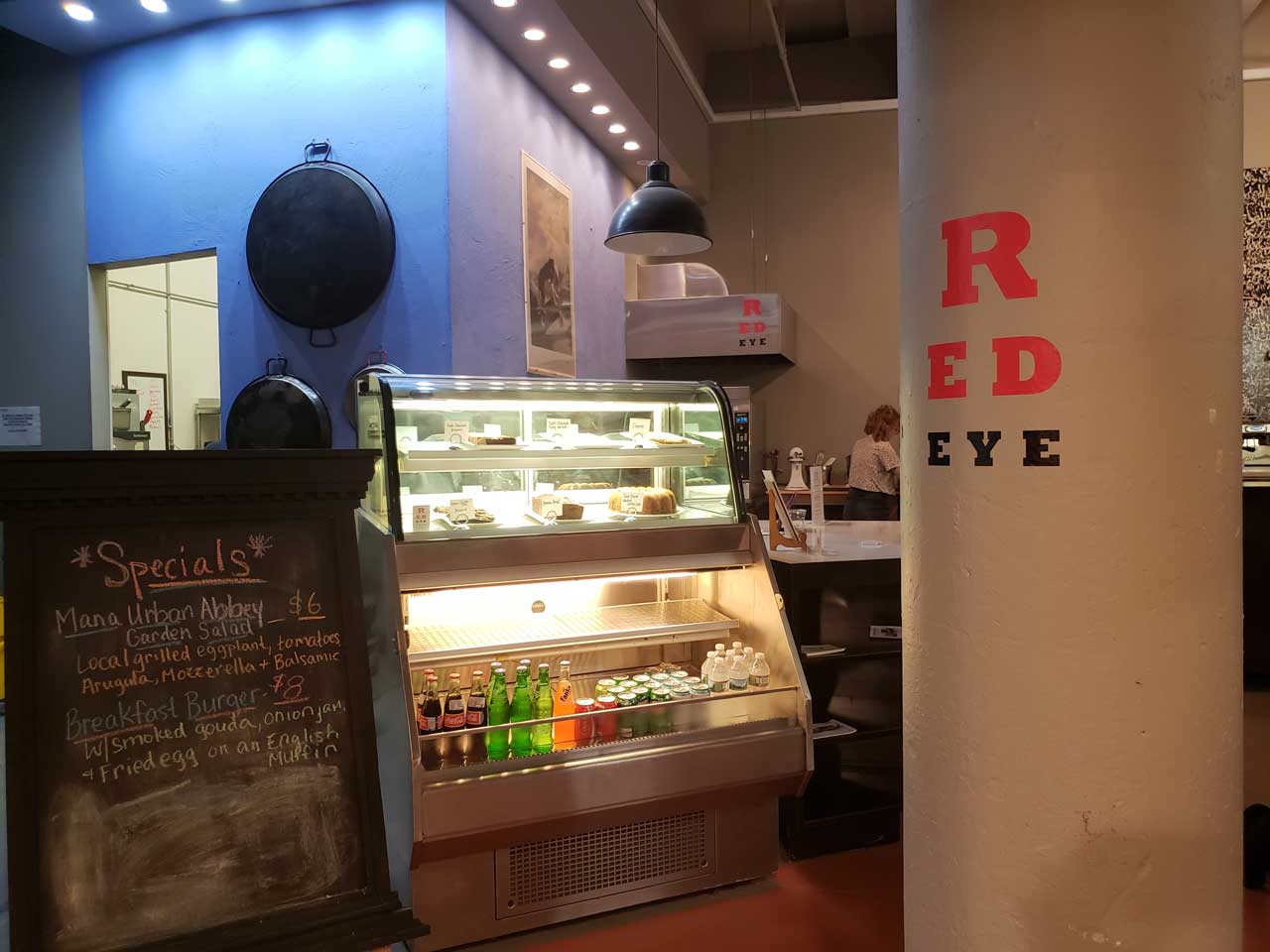 Red Eye Cafe Mana Contemporary Jersey City 3