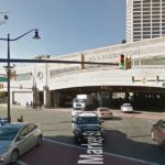 Starbucks Newark Penn Station Ferry Street