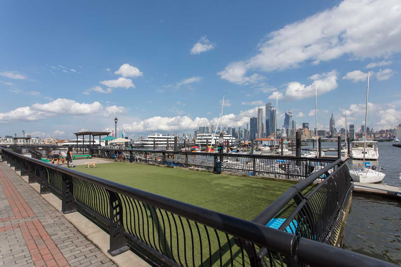 2 Constitution Court Unit 807 Condo For Sale Hoboken 11