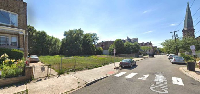 25 27 Clinton Avenue Bergen Lafayette Jersey City