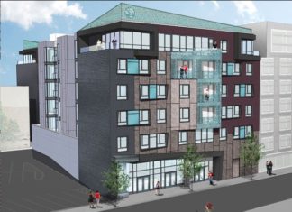 362 Summit Ave Exterior Renderings