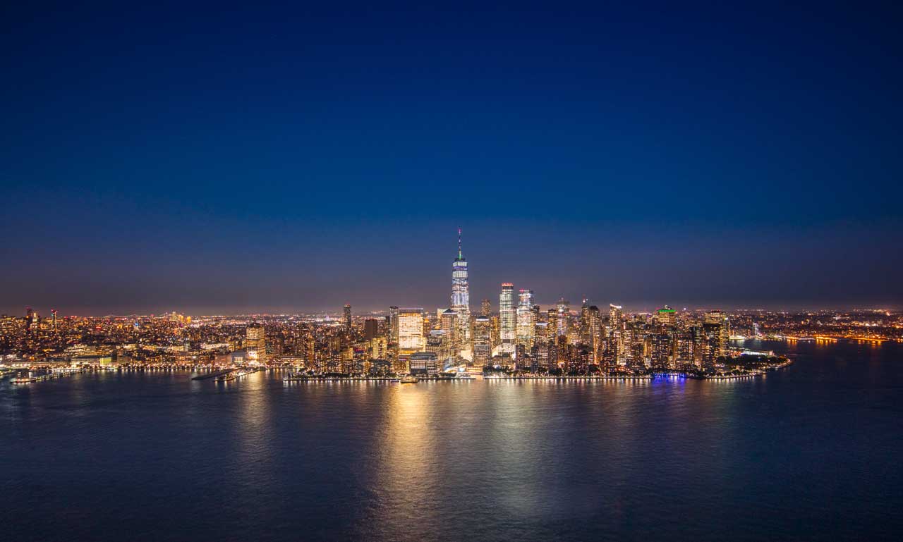 99 Hudson Luxury Condos For Sale Jersey City 2