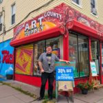Hudson County Art Supply Moving The Heights Jersey City 2