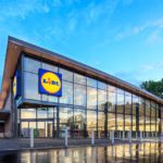 Lidl 80 New Bridge Road Bergenfield