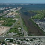 Military Ocean Terminal Development Bayonne