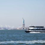 New Jersey Ferry Service