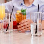 New Liquor Law Ordinance Newark