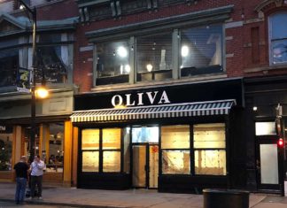 Oliva Market 138 Newark Avenue Jersey City