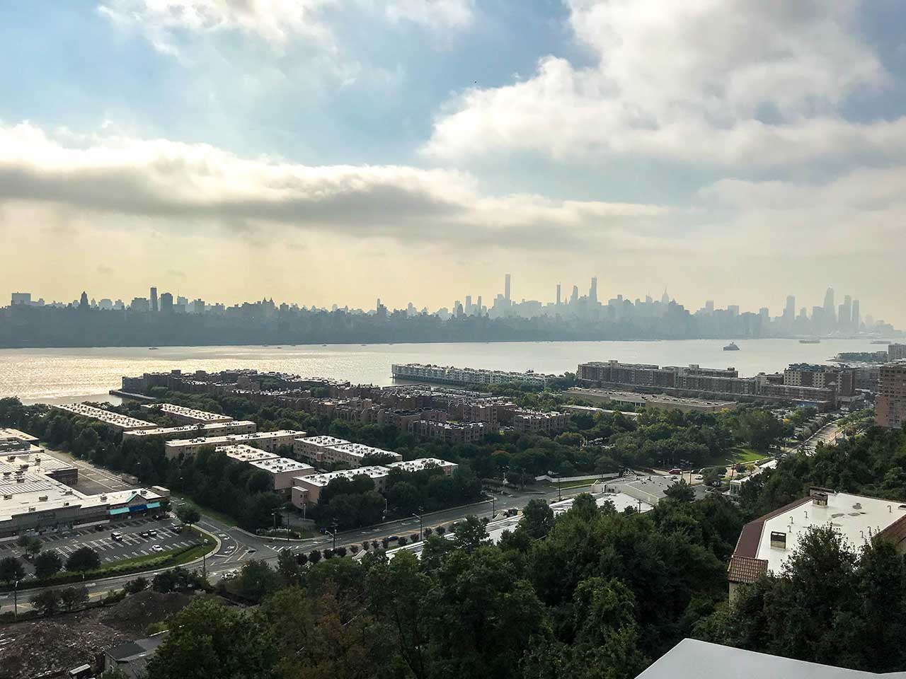 One Park View Cliffside Park